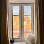B14 Miera - Designer Near Arena Apartment *