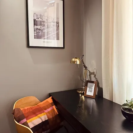 B14 Miera - Designer Near Arena * Ryga