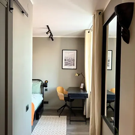 B14 Miera - Designer Near Arena