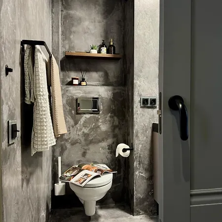 B14 Miera - Designer Near Arena Apartment *