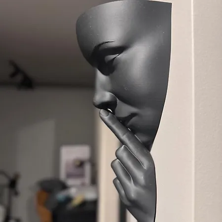 아파트 B14 Miera - Designer Near Arena *