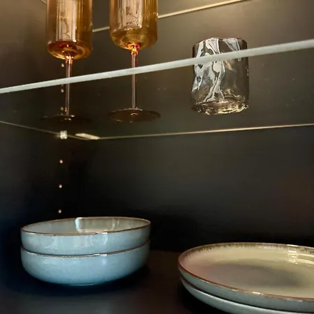 Apartment B14 Miera - Designer Near Arena