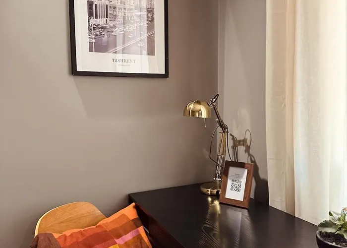 B14 Miera - Designer Near Arena * Ryga