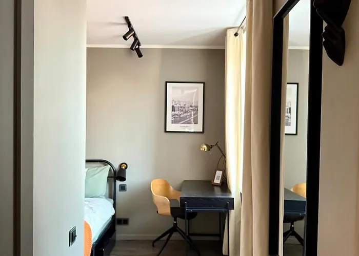 B14 Miera - Designer Near Arena