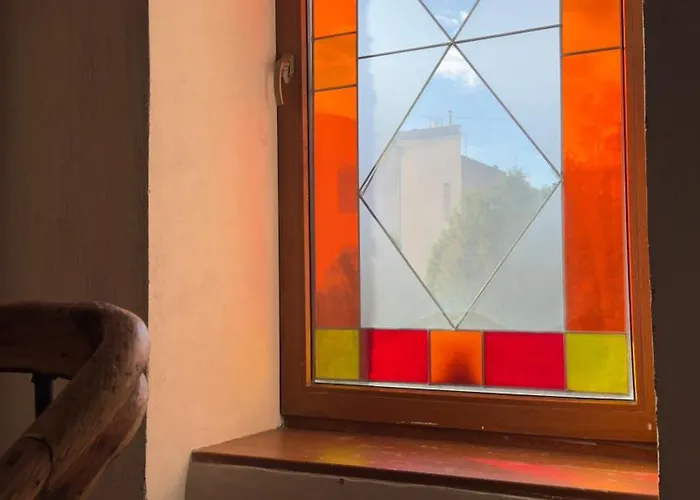 公寓 B14 Miera - Designer Near Arena *