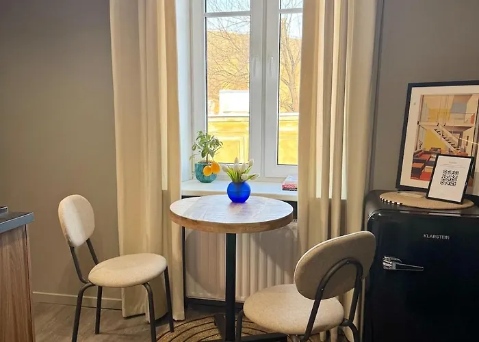 B14 Miera - Designer Near Arena