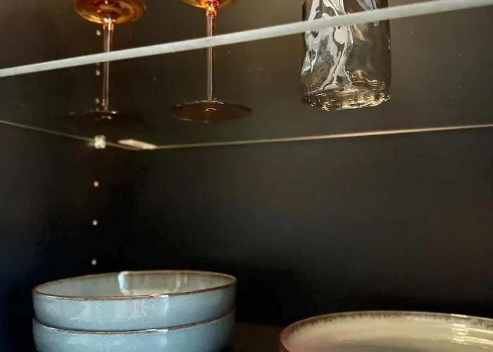 아파트 B14 Miera - Designer Near Arena