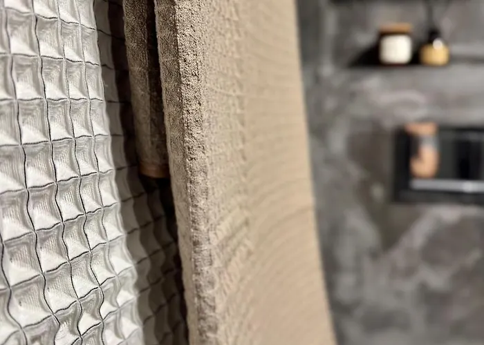 아파트 B14 Miera - Designer Near Arena 리가