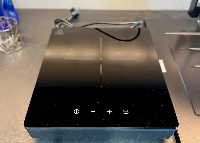 公寓 B14 Miera - Designer Near Arena 里加